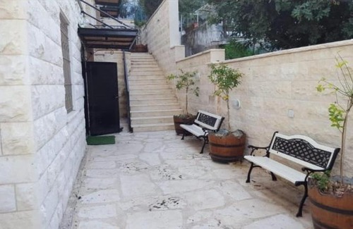 Haifa Apartamento | Уютная студия в удобном расположении