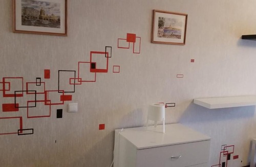 Zvezdnoe Apartamento | уютная студия 29 м.