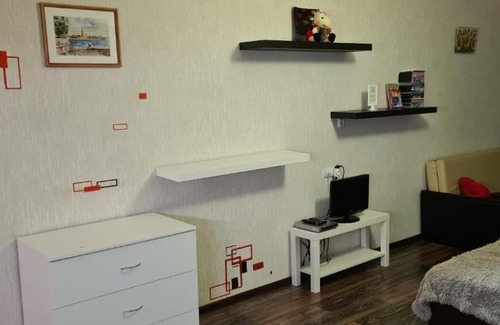 Zvezdnoe Apartamento | уютная студия 29 м.