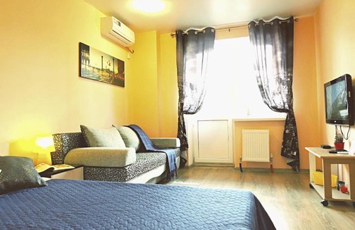 Krasnodar Apartamento | Уютная хорошенькая квартирка по Московской улице