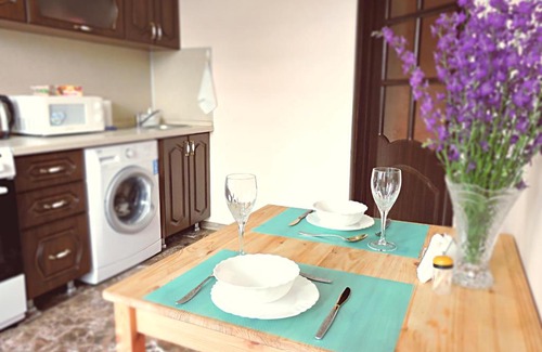 Krasnodar Apartamento | Уютная хорошенькая квартирка по Московской улице