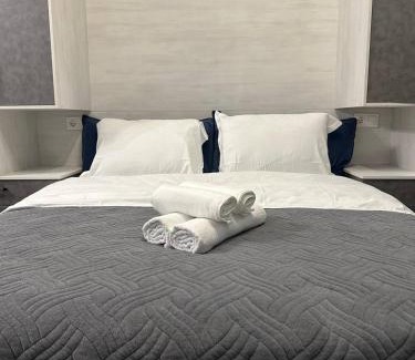 Ulytau District Apartamento | Уютная 1-комнатная квартира в ЖК Арбат