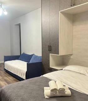 Ulytau District Apartamento | Уютная 1-комнатная квартира в ЖК Арбат