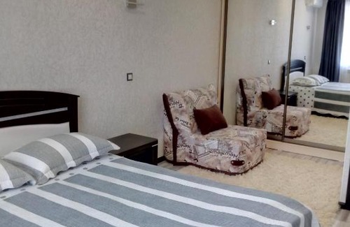 Yessentuki Apartamento | Уютная 1-комнатная квартира