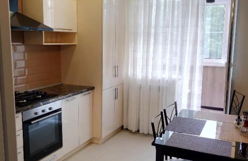Yessentuki Apartamento | Уютная 1-комнатная квартира