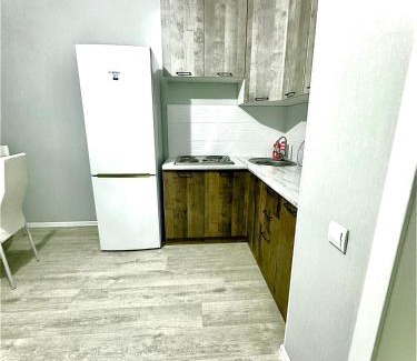 Kokshetau Apartamento | Уютная 1 ком кв на жк Мадина