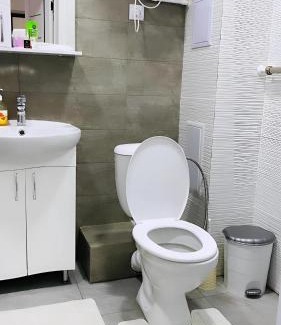 Kokshetau Apartamento | Уютная 1 ком кв на жк Мадина