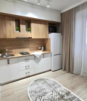 Kokshetau Apartamento | Уютная 1 ком кв рн магазина Жаксы