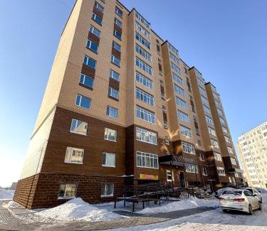 Kokshetau Apartamento | Уютная 1 ком кв рн магазина Жаксы