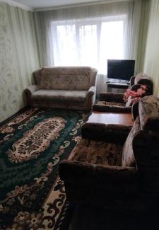 Yuvileyne Apartamento | Уютная 2х комнатная квартира 40 лет