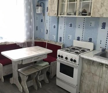 Yuvileyne Apartamento | Уютная 2х комнатная квартира 40 лет