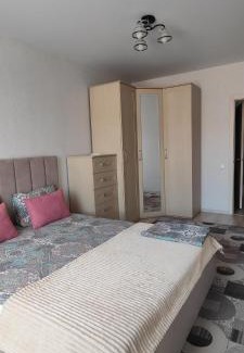 Kostanay Apartamento | Уютная 2 ком.квартира