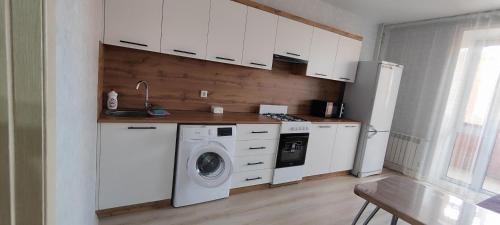 Kostanay Apartamento | Уютная 2 ком.квартира