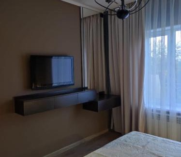 Shymkent Apartamento | Уютная 2-х комнатная квартира в спальном районе