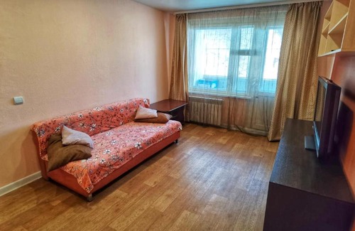 Slyudyanka Apartamento | Уютная 2-х комнатная квартира на Байкале
