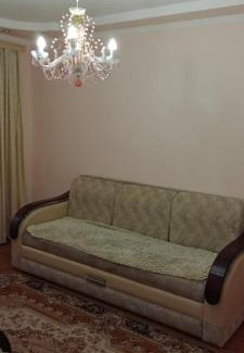 Kazakhstan Apartamento | Уютная 3-х комнатная квартира в Хромтау