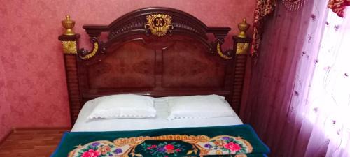 Kazakhstan Apartamento | Уютная 3-х комнатная квартира в Хромтау