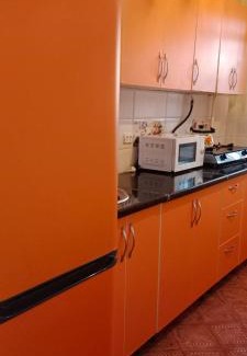 Kazakhstan Apartamento | Уютная 3-х комнатная квартира в Хромтау
