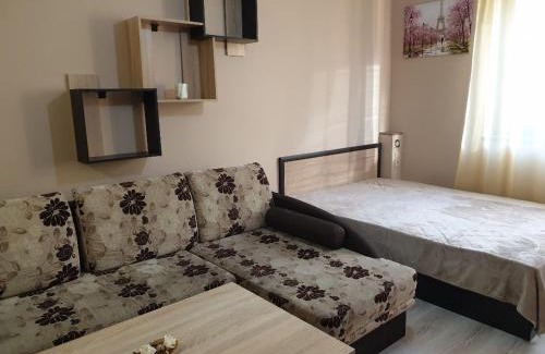 Sofia Apartamento | Уютнен апартамент Лагера