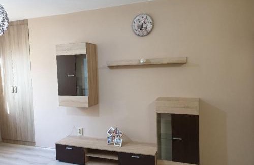 Sofia Apartamento | Уютнен апартамент Лагера