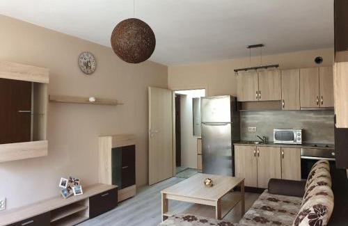 Sofia Apartamento | Уютнен апартамент Лагера