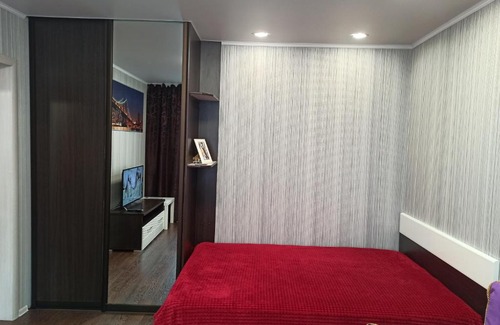 Nizhnekamsk Apartamento | Уютное жильё на 30 лет победы