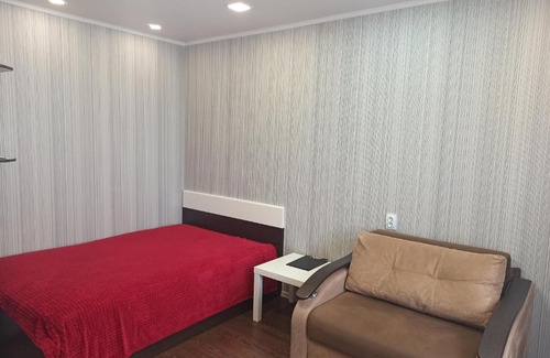 Nizhnekamsk Apartamento | Уютное жильё на 30 лет победы