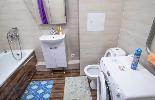 Obninsk Apartamento | УЮТНОЕ МЕСТЕЧКО