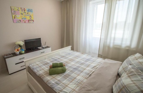 Obninsk Apartamento | УЮТНОЕ МЕСТЕЧКО