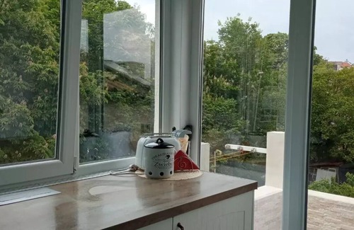 Shumen Apartamento | Уютно Арт Ателие а тихо и спокойно място в центъра на града!