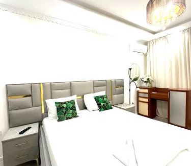 Atyrau Apartamento | Уютные апартаменты в самом центре города на площади Исатая Махамбета