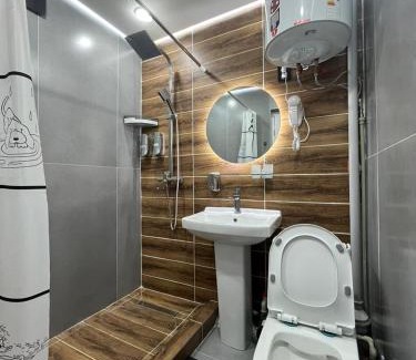 Kyzylorda Apartamento | Уютные апартаменты в самом центре города