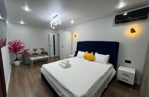 Kyzylorda Apartamento | Уютные апартаменты в самом центре города