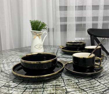 Kyzylorda Apartamento | Уютные апартаменты в самом центре города