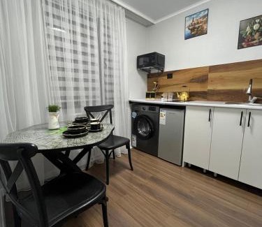Kyzylorda Apartamento | Уютные апартаменты в самом центре города