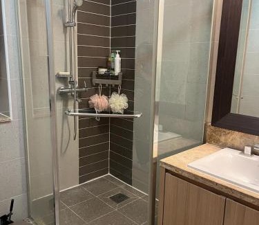 Almaty District Apartamento | уютные апартаменты в центре