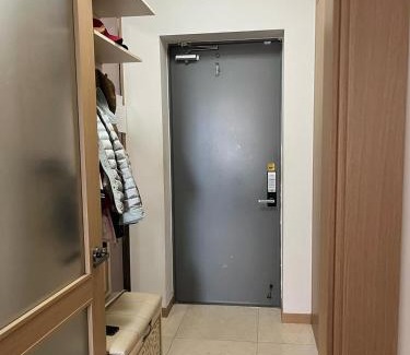 Almaty District Apartamento | уютные апартаменты в центре