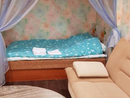 Norilsk Apartamento | Уютные апартаменты в центре города