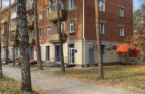 Sovetskiy Apartamento | Уютные апартаменты в центре Академгородка на Морском