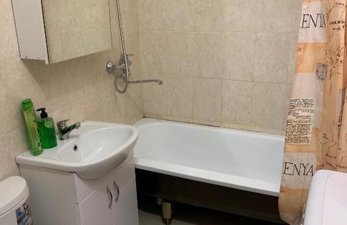 Sovetskiy Apartamento | Уютные апартаменты в центре Академгородка на Морском
