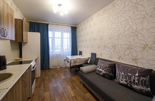 Sovetsky City District Apartamento | Уютные апартаменты на заря 16