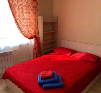 Tomsk Apartamento | Уютные апартаменты на Савиных