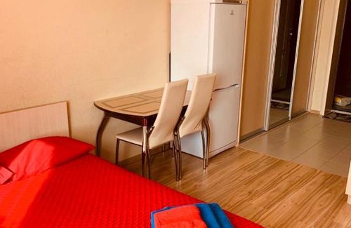 Tomsk Apartamento | Уютные апартаменты на Савиных