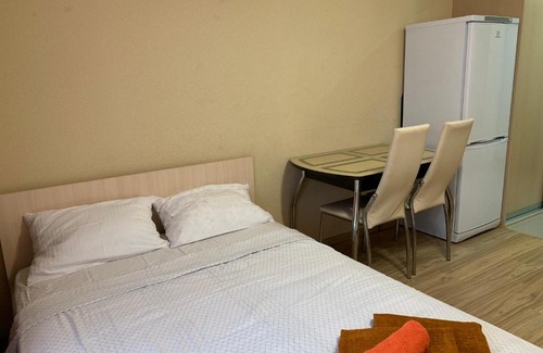 Tomsk Apartamento | Уютные апартаменты на Савиных