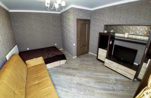 Sovetsky City District Apartamento | уютные апартаменты на Сибирском тракте