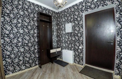 Sovetsky City District Apartamento | уютные апартаменты на Сибирском тракте