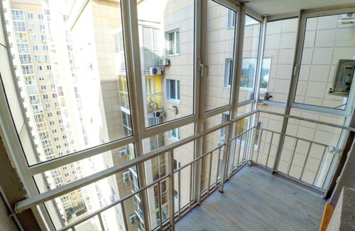 Sovetsky City District Apartamento | уютные апартаменты на Сибирском тракте