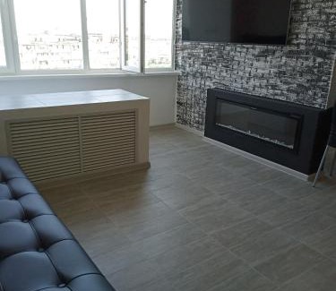Aktau Apartamento | Уютные апартаменты у моря в Актау
