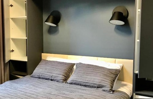 Vesyoloe Apartamento | Уютные Апартаменты у Моря на Таврической 7 (72)