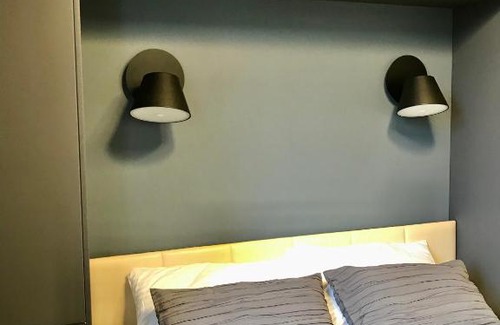 Vesyoloe Apartamento | Уютные Апартаменты у Моря на Таврической 7 (72)